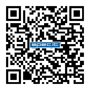 QR kodas | J. Valeikos individualios įmonės Seirijočių filialas | spec.lt