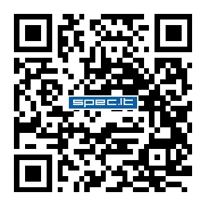 QR kodas | J. Valiukevičienės Personalinė Įmonė | spec.lt