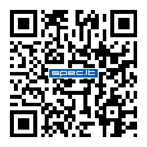 QR kodas | J. van VLIET Klaipėda Cash & Carry, UAB