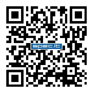 QR kodas | J. van VLIET Lithuania, UAB