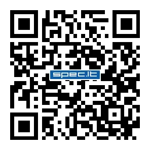 QR kodas | J. van VLIET Vilnius Cash & Carry, UAB
