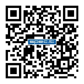QR kodas | J. Variakojienės, IĮ | spec.lt