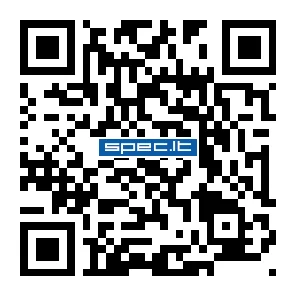 QR kodas | J. Variakojienės įmonė | spec.lt