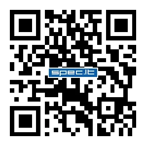 QR kodas | J. Varnienės, IĮ | spec.lt