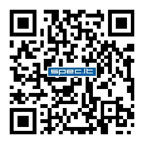 QR kodas | Vilniaus radijo studija, UAB | spec.lt
