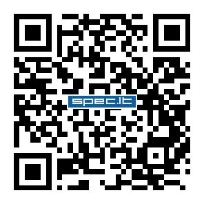 QR kodas | J. Varuškevičienės, IĮ | spec.lt