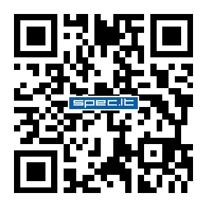QR kodas | J. Vasalausko, IĮ | spec.lt