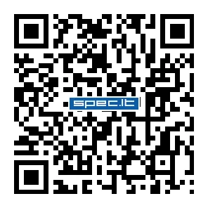 QR kodas | J. Vašeikienės projektavimo firma ONJURA