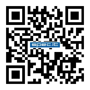 QR kodas | J. Vaškinėlio individuali įmonė | spec.lt