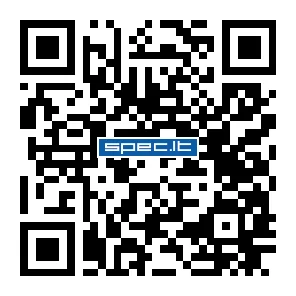QR kodas | Josova, UAB | spec.lt
