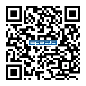 QR kodas | J. Vazgio veterinarijos įmonė | spec.lt