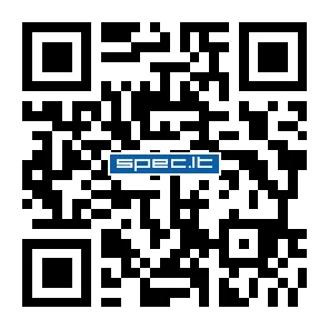 QR kodas | J. Večkio, IĮ | spec.lt