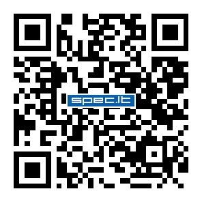 QR kodas | J. Venckūno dizaino studija | spec.lt