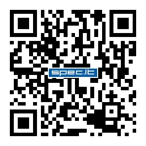 QR kodas | J. Vengraičio Personalinė Įmonė | spec.lt