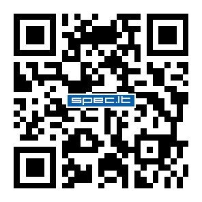 QR kodas | J. Verbylos, IĮ | spec.lt