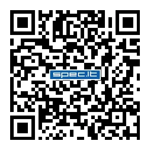 QR kodas | J. Vereckienės stomatologijos kabinetas | spec.lt