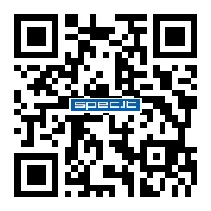 QR kodas | J. Vidikienės, IĮ