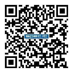 QR kodas | J. Vienskaja gamybos ir prekybos įmonė | spec.lt