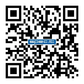 QR kodas | J. Viličkienės įmonė | spec.lt