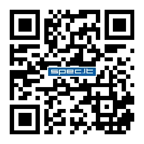 QR kodas | J. Vilkausko, IĮ | spec.lt