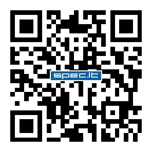 QR kodas | J. Vilpišausko, IĮ | spec.lt