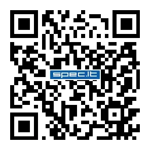 QR kodas | J. Virvičiaus įmonė | spec.lt