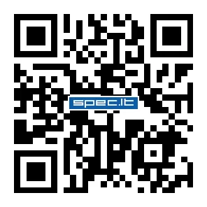 QR kodas | J. Visgaudo, IĮ | spec.lt