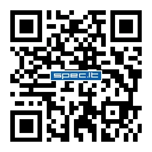 QR kodas | Juozo Višinsko įmonė | spec.lt