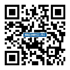 QR kodas | J. Vitkaus, IĮ | spec.lt