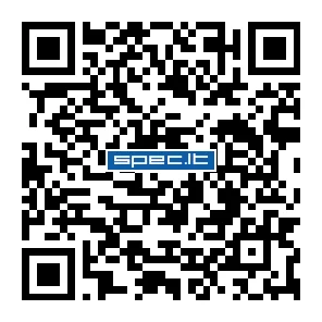 QR kodas | J. Vitkauskaitės įmonė Gyvenimo kelias