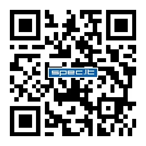 QR kodas | J. Volkovo, IĮ