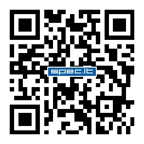 QR kodas | J&Vortex, UAB | spec.lt