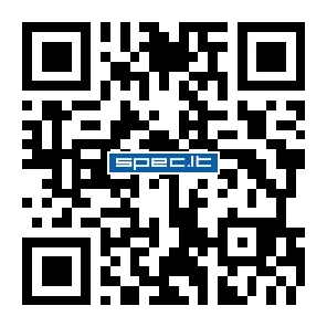 QR kodas | J. Vyšniausko, IĮ | spec.lt