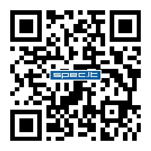 QR kodas | J. Wear, UAB | spec.lt
