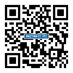 QR kodas | J&Z, MB | spec.lt