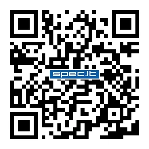 QR kodas | J. Žabaliūno firma Alindora