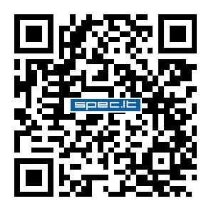 QR kodas | J. Zachaževskienės įmonė | spec.lt