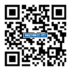 QR kodas | J. Zakaro, IĮ | spec.lt