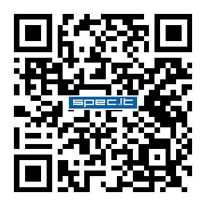 QR kodas | J. Zalecko, IĮ NELADAS