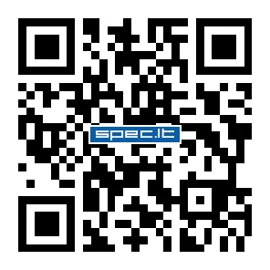 QR kodas | J. Zavadskio, PĮ