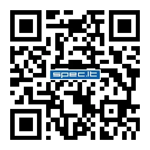 QR kodas | J. Zdanovič įmonė