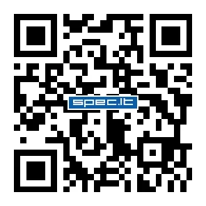 QR kodas | J. Žėko, IĮ | spec.lt