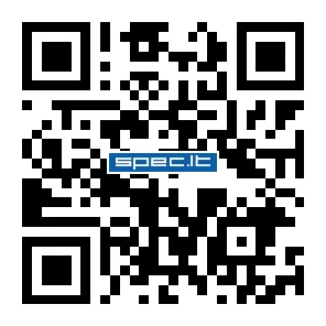 QR kodas | J. Žekonienės, IĮ | spec.lt