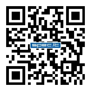 QR kodas | J. Zelč, IĮ