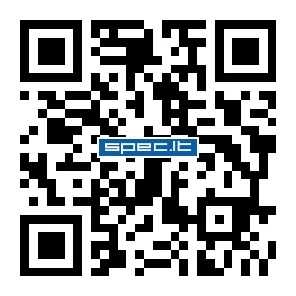 QR kodas | J. Zemblio individuali įmonė | spec.lt