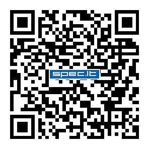 QR kodas | J. Zembrickio g. 9ojo daugiabučio namo savininkų bendrija | spec.lt