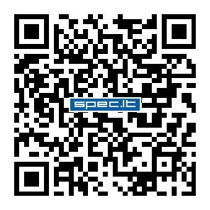 QR kodas | J. Žemgulio g. 33a namo savininkų bendrija | spec.lt