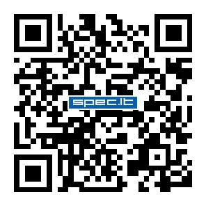 QR kodas | J. Žilakauskienės, IĮ | spec.lt