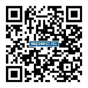QR kodas | J. Žilinskienės, IĮ | spec.lt