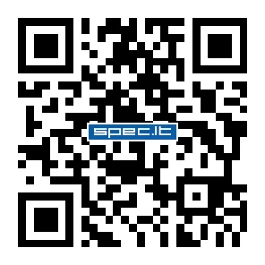 QR kodas | J. Žilvienės, IĮ | spec.lt